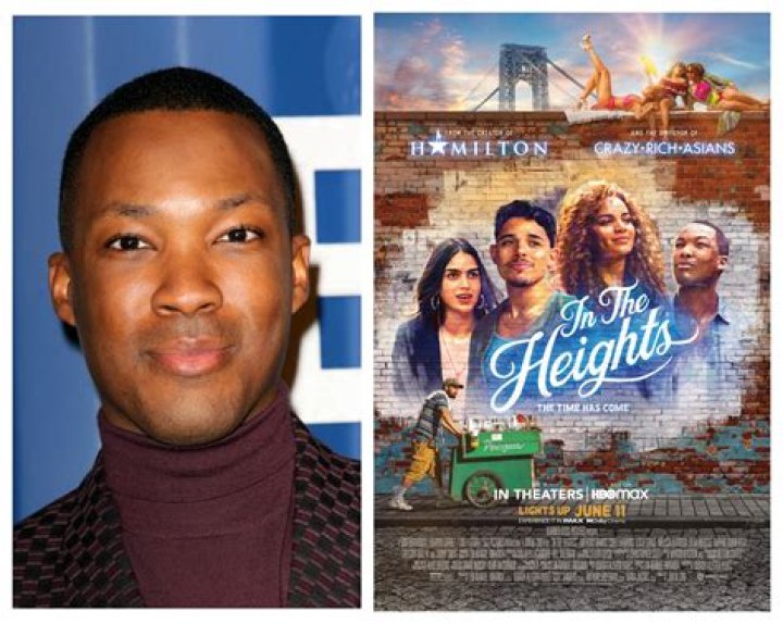 Corey Hawkins Celebrity Profile – Hollywood Life