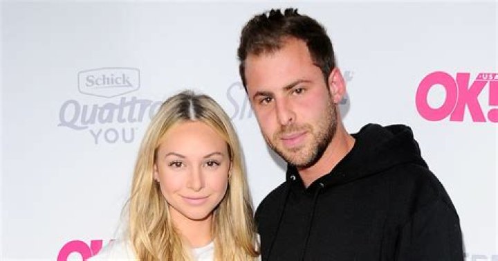 Corinne Olympios’ Ex Boyfriend Slams ‘BIP’ Star As ‘Irresponsible’ After Sex Scandal