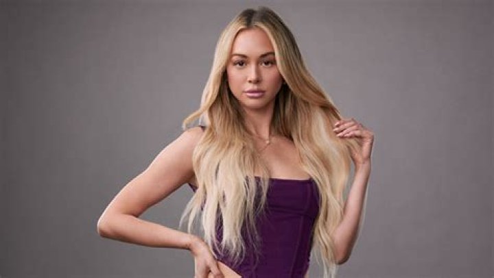 Corinne Olympios Yells Over Mystery Note – Hollywood Life