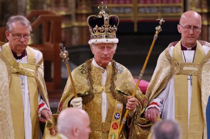 Coronation Livestream: How To Watch King Charles’ Crowning In Real Time
