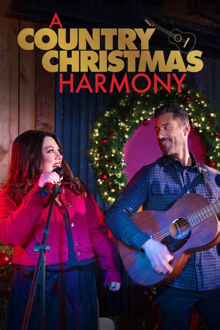 ‘Country Christmas Harmony’s Danny Pintauro On His Comeback: Exclusive – Hollywood Life