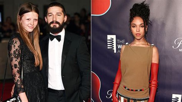 Couple Divorcing As He’s Dating FKA Twigs – Hollywood Life