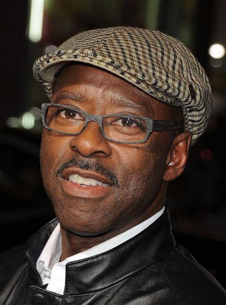 Courtney B. Vance Celebrity Profile – Hollywood Life