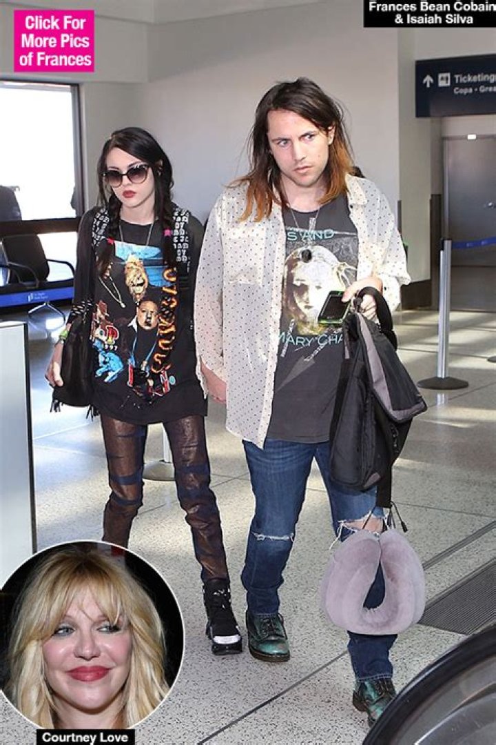 Courtney Love Not Invited – Hollywood Life