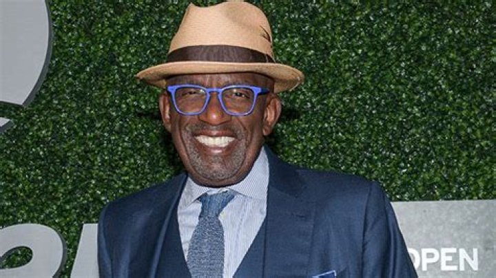 Courtney Roker Engaged To Wesley Laga & Dad Al Roker Is So Happy – Hollywood Life