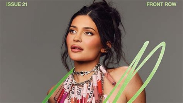 CR Fashion Book Cover Photo – Hollywood Life