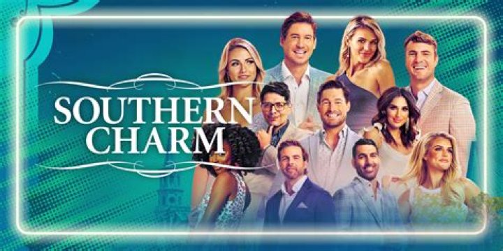 Craig Conover Talks His Book & Gives ‘Southern Charm’ Season 8 Update – Hollywood Life