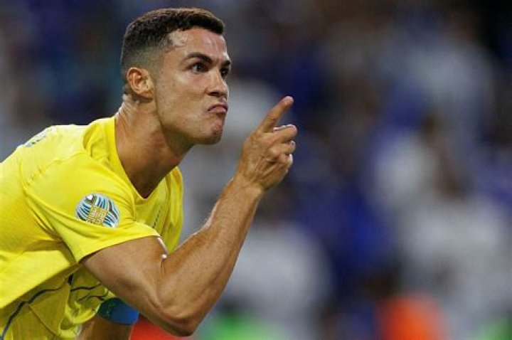 Cristiano Ronaldo Forced To Quarantine After Teammate Is Tested For Coronavirus