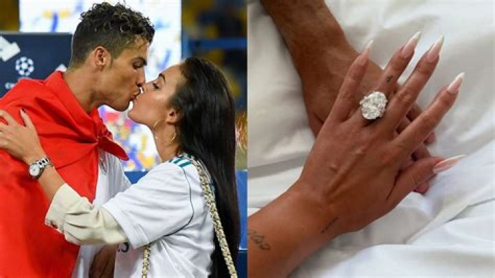 Cristiano Ronaldo & GF Georgina Rodriguez Share Romantic Boat Ride After Tragic Death Of Son