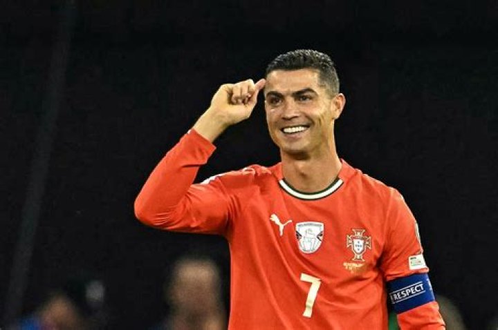 Cristiano Ronaldo News, Photos And Videos – Hollywood Life