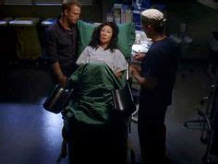Cristina Yang Abortion Storyline Cut From Season 1 – Hollywood Life