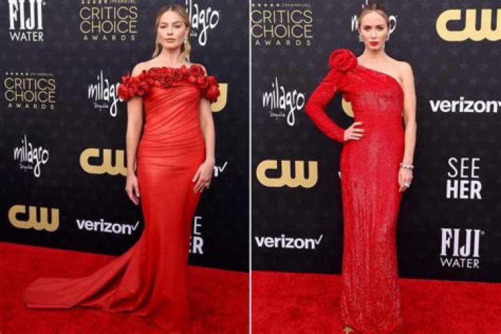 Critics’ Choice Awards Show Highlights — See The Night’s Best Moments