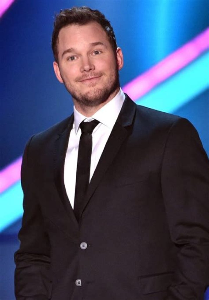 Critics’ Choice Movie Awards 2015 — Chris Pratt & More Hunks