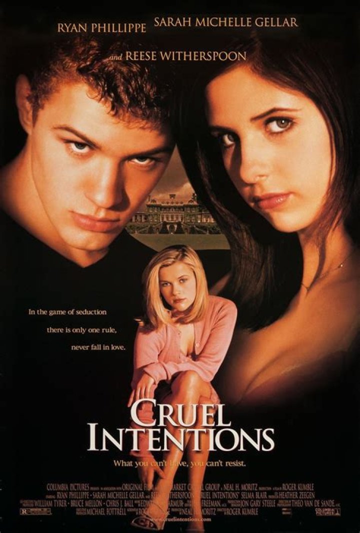‘Cruel Intentions’ — Photos