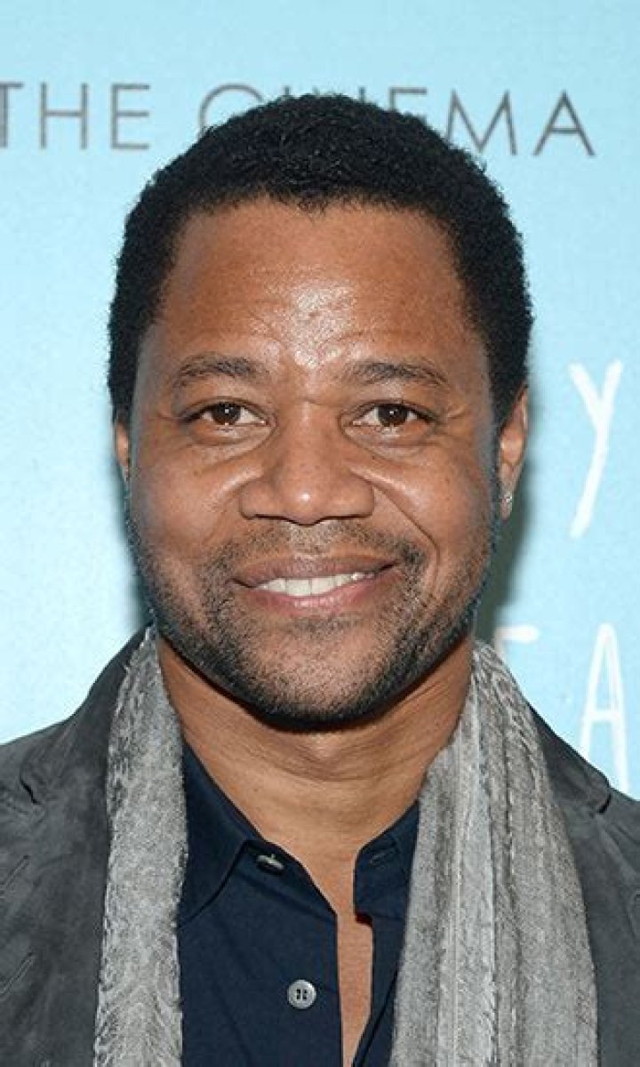 Cuba Gooding Jr. Celebrity Profile – Hollywood Life