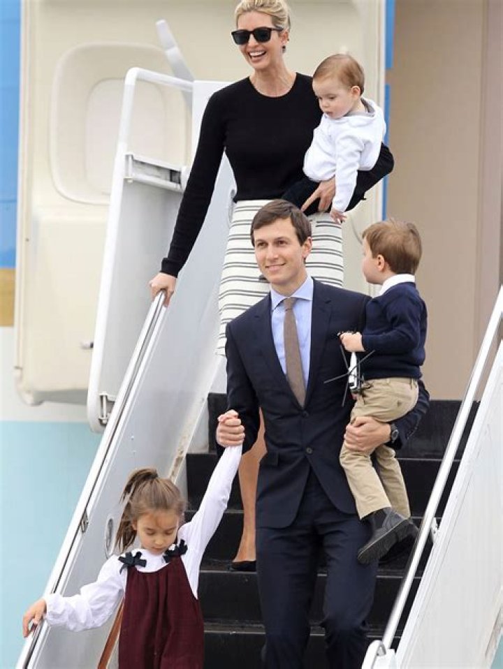 Cutest Pics Of Her Sweet Family – Hollywood Life