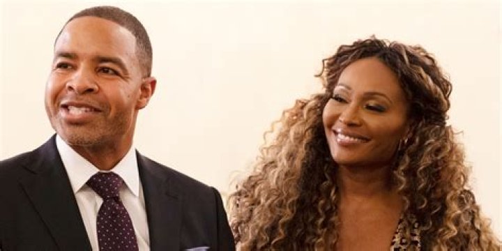 Cynthia Bailey Admits To Wanting To Use A ‘Sex Swing’ On Her Honeymoon With Husband Mike Hill