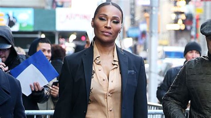 Cynthia Bailey Claps Back At Hater Who Urges Her To ‘Lose Some Weight’: My Fiancé ‘Ain’t Complaining’