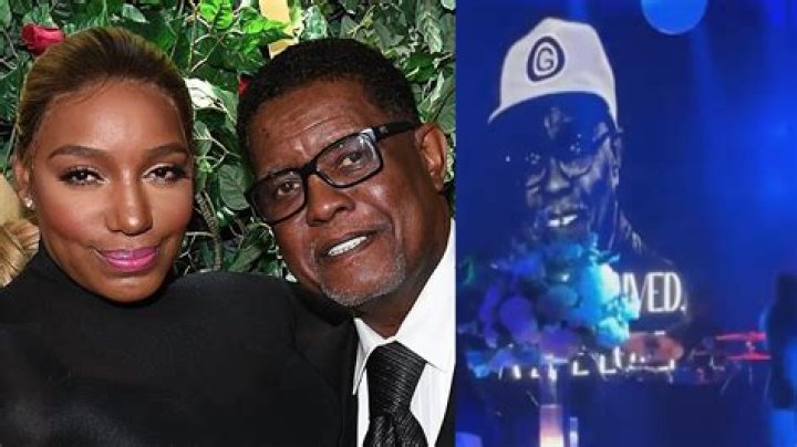 Cynthia Bailey & More ‘RHOA’ Stars Rally Around NeNe After Gregg Leakes’ ‘Heartbreaking’ Death