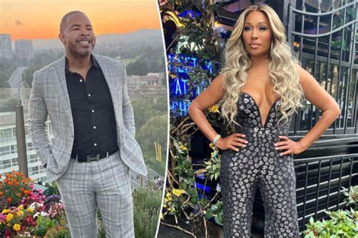 Cynthia Bailey Quits ‘RHOA’ After 11 Years: It’s A ‘Difficult’ Decision