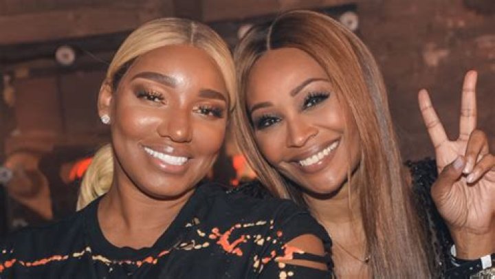 Cynthia Bailey Reveals Where She Stands With NeNe Leakes After Massive Fight On Season 11 Of ‘RHOA’ 