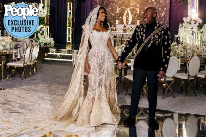 Cynthia Bailey Reveals Whether Or Not She Plans To Invite NeNe Leakes To Her Wedding After ‘RHOA’ Feud  