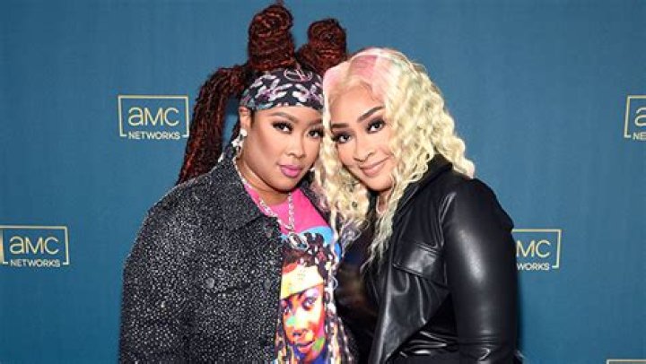 Da Brat On Having Kids With Judy Dupart & Their Wedding: Exclusive – Hollywood Life