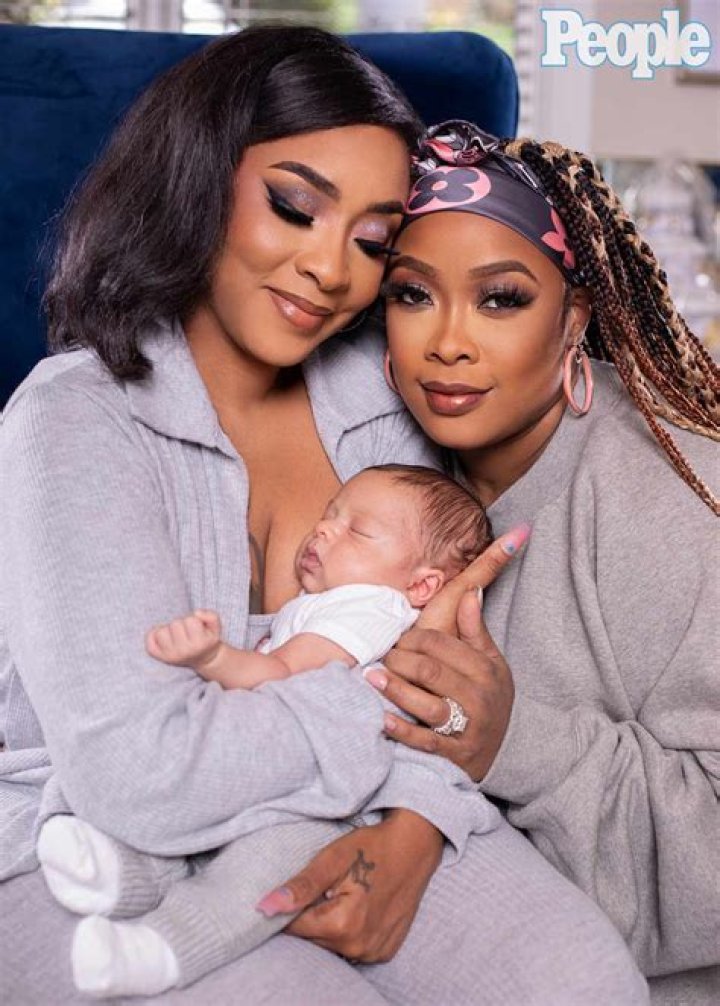 Da Brat Want To Move In Her Home With Judy – Hollywood Life
