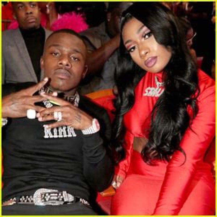DaBaby Claims He Slept With Megan Thee Stallion In New Song – Hollywood Life