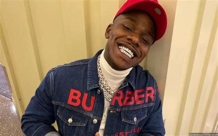 DaBaby Deletes Apology For Homophobic Rants After He’s Dropped From Several Festivals