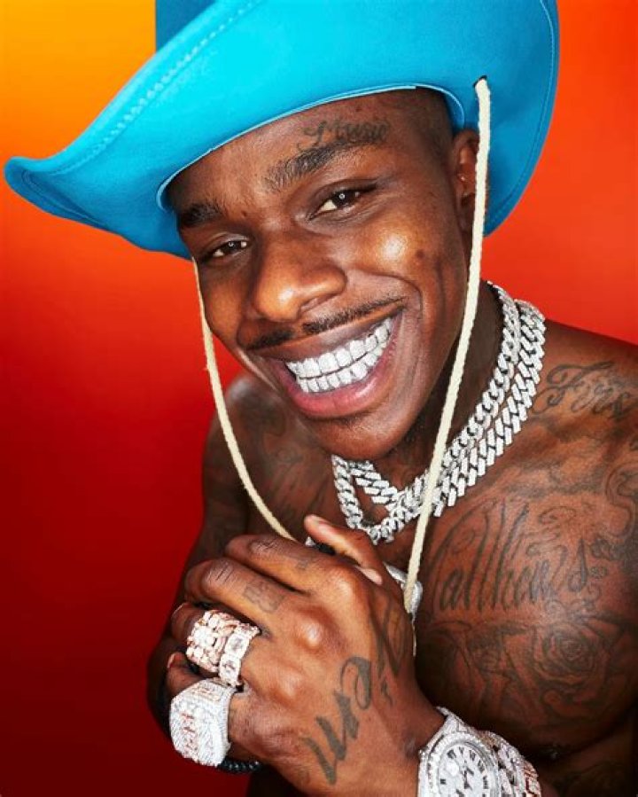 DaBaby — Pics Of The Rapper