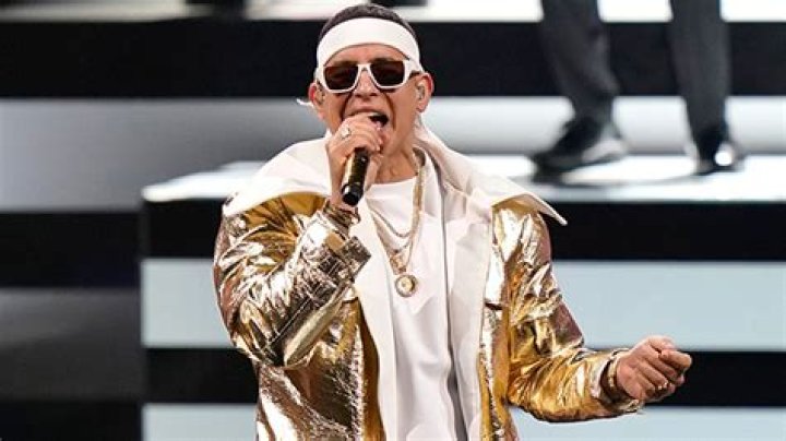Daddy Yankee Retiring From Music & Announces Last Album – Hollywood Life