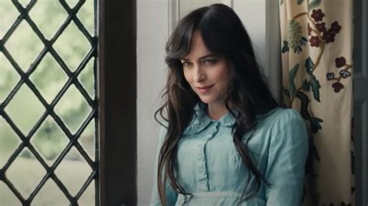 Dakota Johnson In ‘Persuasion’: Photos Of Her As The Jane Austen Heroine