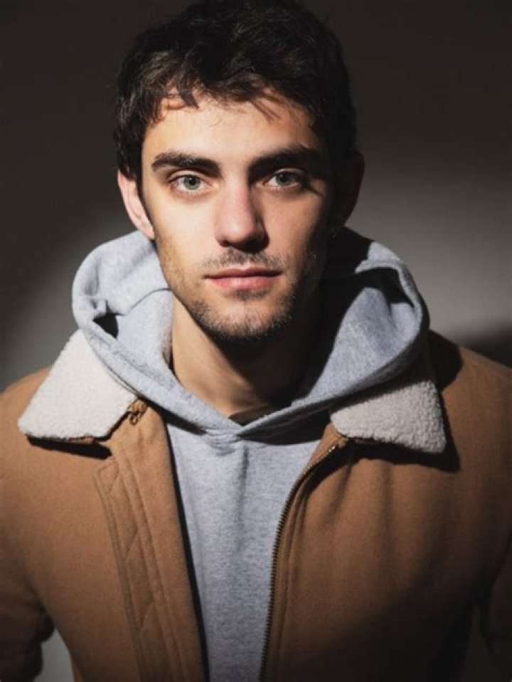 Dakota Shapiro — Exclusive Portraits