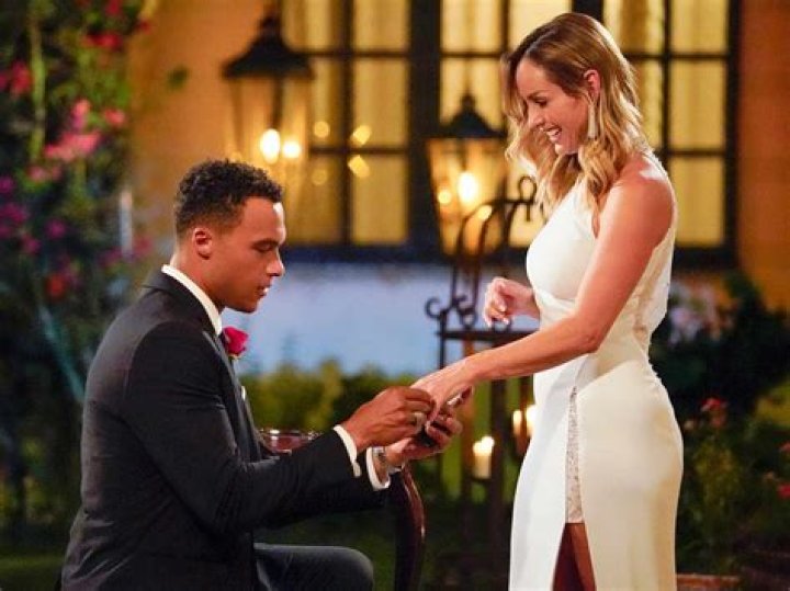 Dale Moss: 5 Things To Know About Clare Crawley’s Fiance On ‘The Bachelorette’
