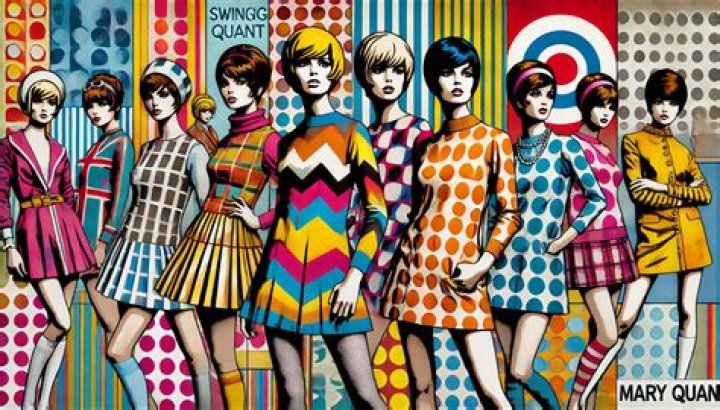 Dame Mary Quant Dead At 93: All To Know About ’60s Designer Who Invented The Miniskirt