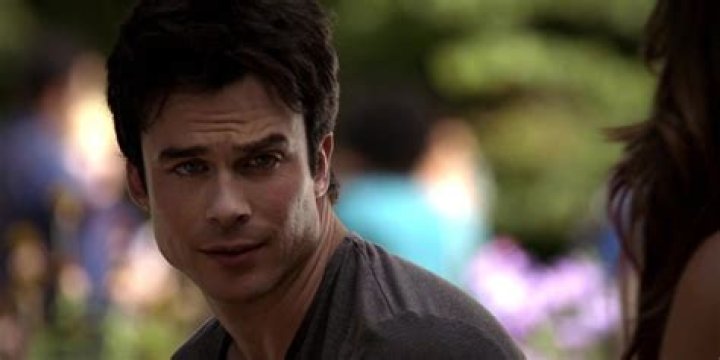 Damon & Elena In NYC — Season 4 Episode 17 – Hollywood Life