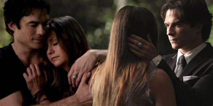 Damon & Elena Vs. Edward & Bella — Who Had Hotter Vampire Sex?