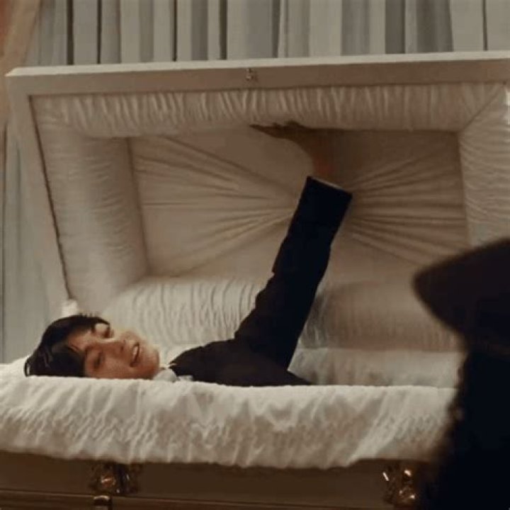 Damon’s In A Coffin For 3 Years — Season 7 Episode 15 Recap – Hollywood Life