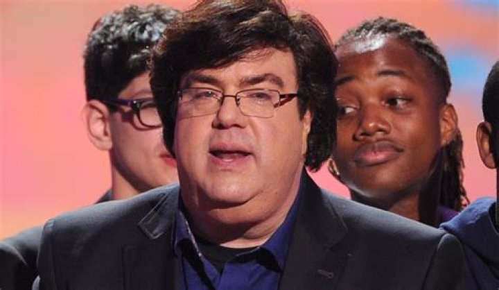 Dan Schneider Accuses ‘Quiet on Set’ Producers of Defamation in New Lawsuit