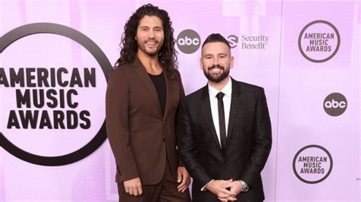 Dan + Shay Fans Furious After ACM Awards Audio Is Mismatched During Their Performance