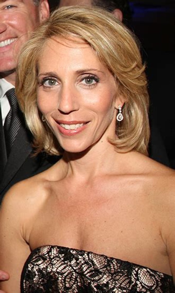 Dana Bash Celebrity Profile – Hollywood Life