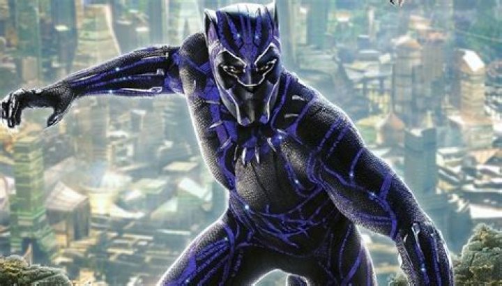 Danai Gurira Shaves Her Head For ‘Black Panther’ Role — See Epic Makeover