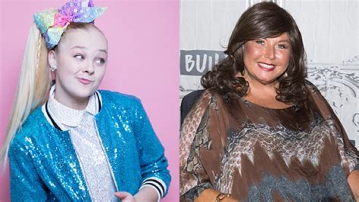 ‘Dance Moms’ Alum Jojo Siwa Defends Abby Lee Miller From Brooke Hyland – Hollywood Life