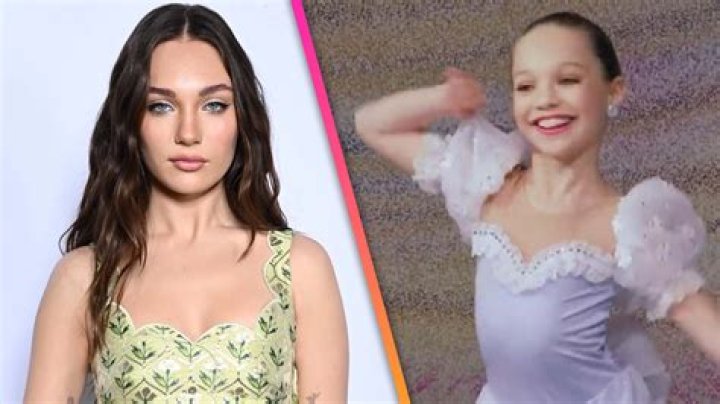 ‘Dance Moms’ Alum Maddie Ziegler, 17, Apologizes For ‘Racially Insensitive’ Videos: I’m ‘Ashamed’