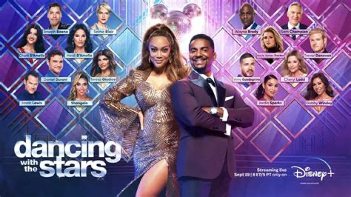 ‘Dancing With The Stars’ Honors Disney Heroes With Performances – Hollywood Life