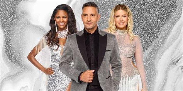 ‘Dancing with The Stars’ Season 32 Cast List Revealed – Hollywood Life