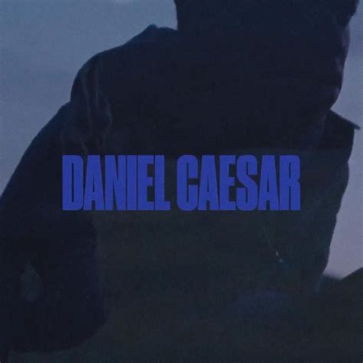 Daniel Caesar — PICS