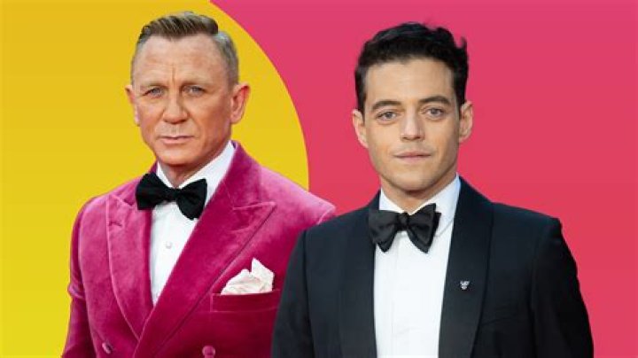 Daniel Craig Crashes Rami Malek’s Audition For Prince Movie On ‘SNL’ — Watch