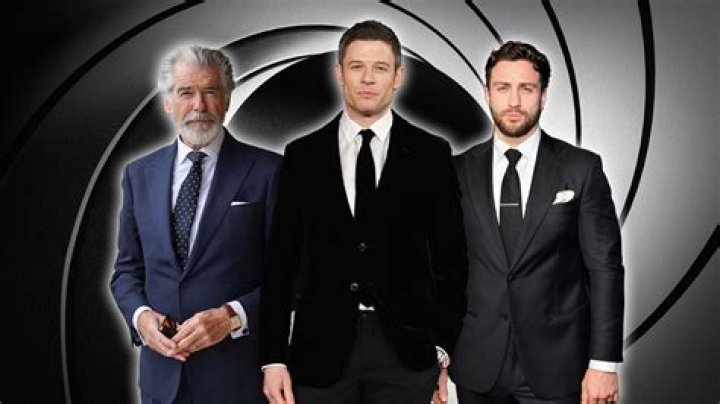 Daniel Craig: Robert Pattinson Should Be The Next James Bond